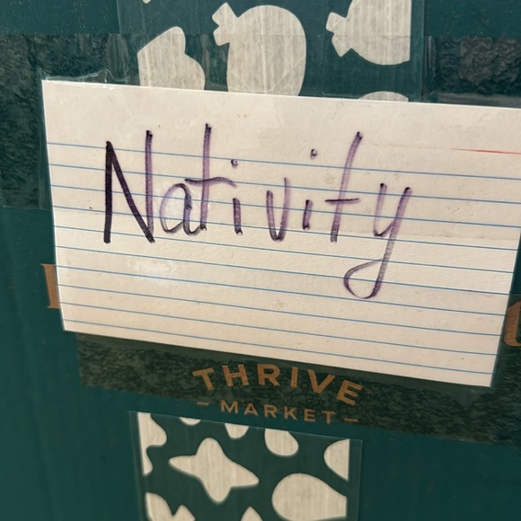 Smithsonian Institute Wizard of Oz Scarecrow Christmas Ornament Collectible - Picture 10 of 10